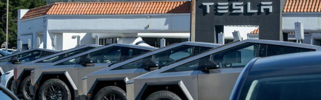 Tesla's Pre-Emptive News