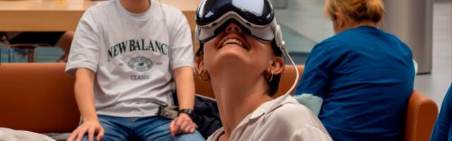 Apple cuts Vision Pro production and marketing after weak sales