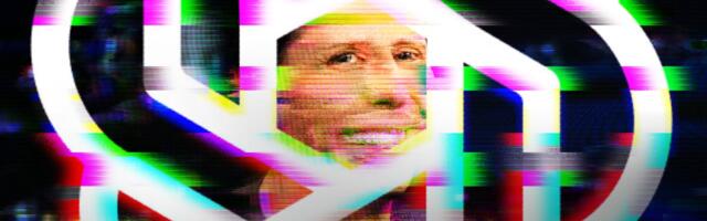 OpenAI’s Chaos Energy