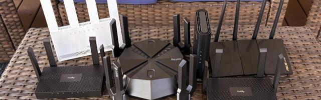 Best Budget Wi-Fi Routers roundup: Wi-Fi 6 versus Wi-Fi 7 benchmarked across seven low-cost routers
