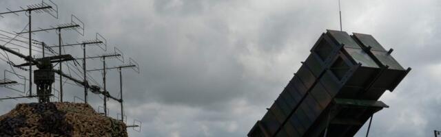 Ukraine is feeding intel to Patriot interceptor makers as Russia mixes up its missile attacks, lawmaker says