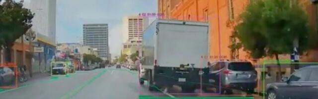 Aided by AI, California beach town broadens hunt for bike lane blockers