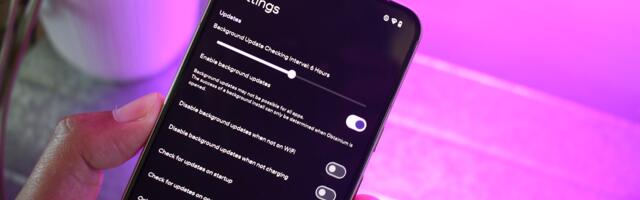 14 essential Android apps I install and update through Obtainium