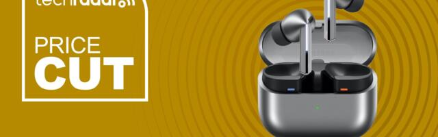 New Galaxy Buds are expected to launch today — but Galaxy Buds 3 Pro just got more affordable