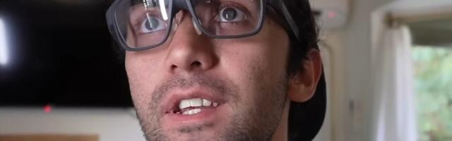 Smart Glasses Now Have One of the Vision Pro’s Best Features