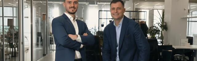 nFuse raises $2M to let small retailers order via WhatsApp