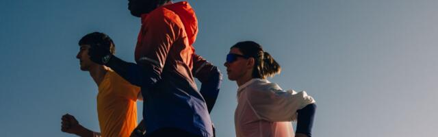 Apple to Host Free Events in London Ahead of Sunday's Marathon