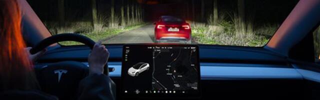 'I’ve waited seven years!': Tesla owners in Europe demand $7,500 refund as Full Self-Driving is locked out for older vehicles