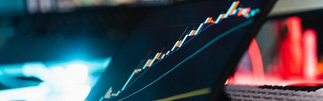 Ouch. The U.S. 30-year Treasury yield just hit 5% and bitcoin may pay the price