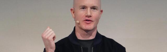 Coinbase cuts 14% of staff as AI reshapes how crypto companies operate