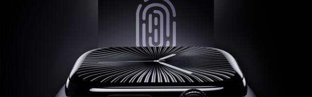 Next Apple Watch Models Unlikely to Add Touch ID, Focus on Battery Life