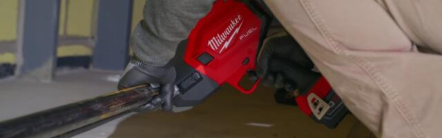 4 Milwaukee Tool Products That Fix Problems You Didn't Realize You Had