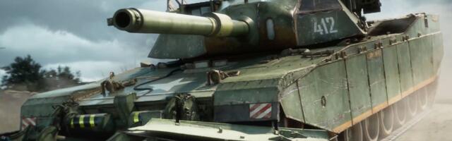 World of Tanks: HEAT, Wargaming's new standalone and free-to-play tactical vehicle shooter, officially launches later this month