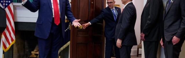 OpenAI Wants to Rewrite Its Washington Playbook With ‘Reverse Federalism’ Strategy