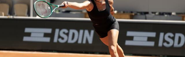 How to watch Sabalenka vs. Bouzas in the 2026 French Open online for free