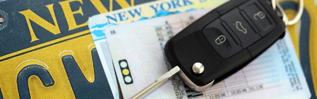 This Alleged $15M Multi-State Fake License Plate Scheme Went Unstopped For Almost 10 Years