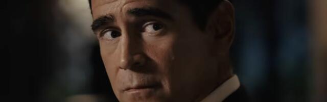 Sugar Season 2 trailer teases Colin Farrell on the hunt for another missing person