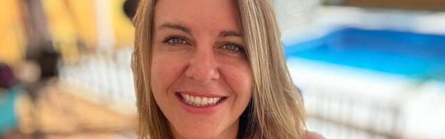 I was fired from a tech startup and moved to Costa Rica to build my own business. I'm healthier, calmer, and more confident now.
