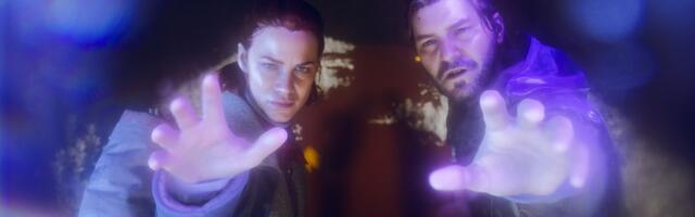 Control Resonant is a sequel — and also a starting point
