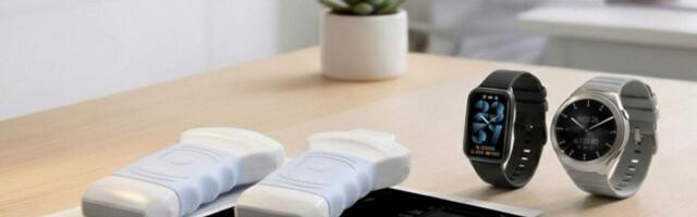 Asus’ VivoWatch 6 Plus Can Send Health Data to Your Doctor