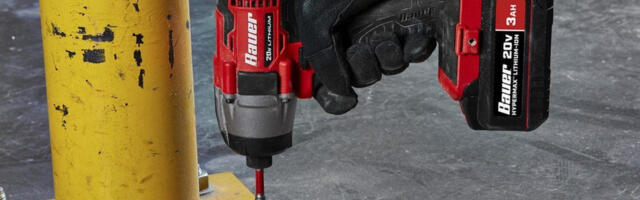 The 5 Harbor Freight Power Tools With The Most 5-Star Ratings