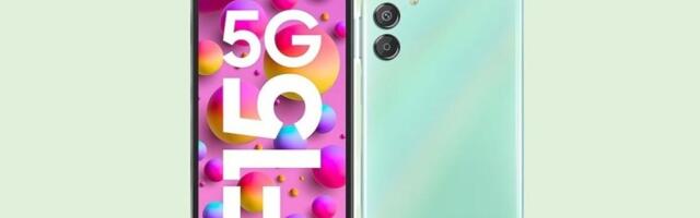 Samsung Galaxy F15 receives the One UI 8.5 stable update