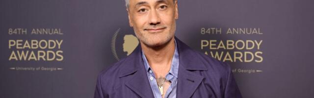 How Taika Waititi Avoided His Worst Instincts in Kazuo Ishiguro Sci-Fi Adaptation
