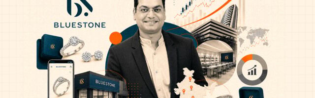One Year After Its Discounted IPO, Why Is The Market Cheering For BlueStone?