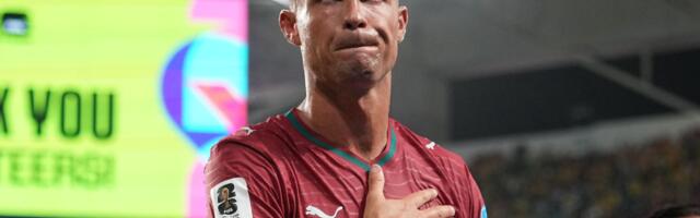 How to watch Portugal vs Croatia: Free Streams, TV Channels & Kick-Off time as Cristiano Ronaldo faces Luka Modric at FIFA World Cup 2026
