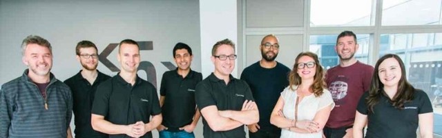 London’s Panaseer picks $26.5M to transform cybersecurity for businesses