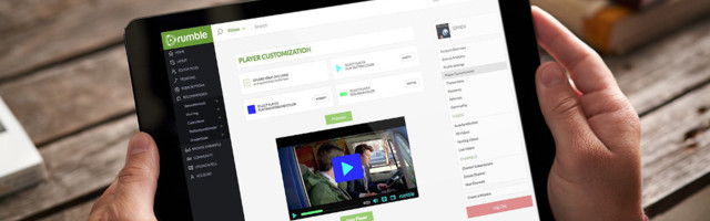 Right-wing favoured video platform Rumble secures investment from JD Vance, Peter Thiel
