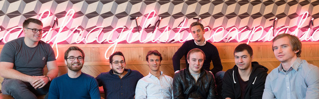 UK edtech startup Perlego expands to Europe: Germany, Switzerland, Austria and France 