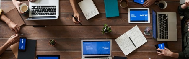 8 Principles For Better Delegation and Work Control