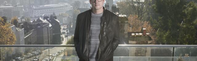 Can Harry Destecroix turn Bristol into Britain’s deeptech capital?