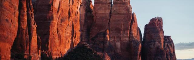Why Sedona’s Tourism Bureau Fired Its City Over Destination Marketing