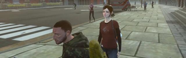 The Last of Us knock off removed from Nintendo eShop as Sony stakes copyright claim