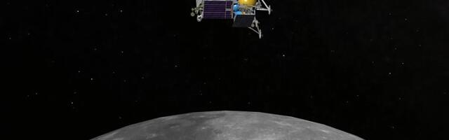 Closing The Gap: Russia's Luna 25 enters moon orbit, likely to beat Chandrayaan-3 to the Moon