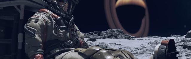 How realistic is Starfield? We ask the European Space Agency