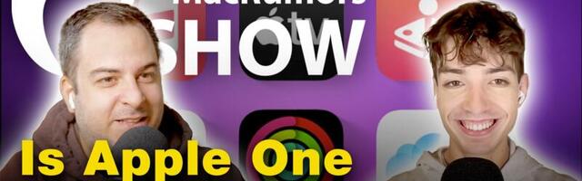 The MacRumors Show: Is Apple One Worth It?