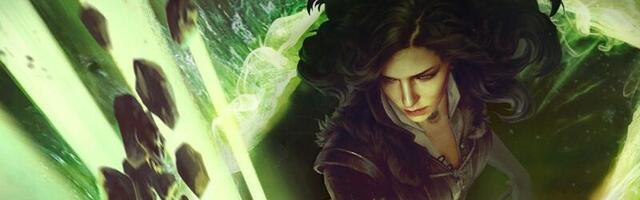 Five of the Best: Card games within games