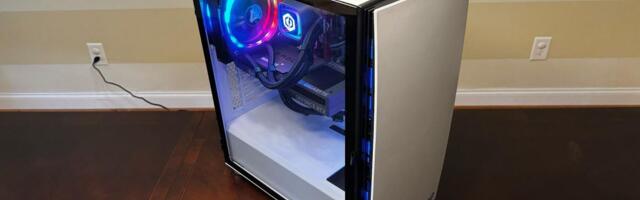 CyberPowerPC Gamer Xtreme review: Budget-oriented and upgrade-friendly