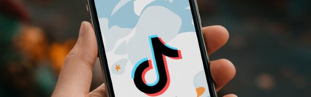 TikTok content creators sue the US government over potential ban