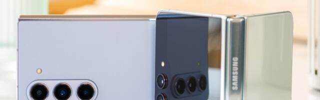 Galaxy Z Fold6 and Z Flip6 to employ only Snapdragon, more case renders surface