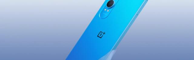OnePlus Nord CE4 Lite launching on June 24