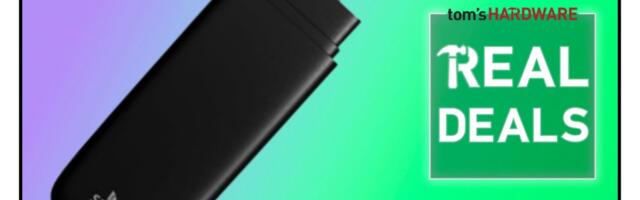 Speedy, school-friendly 1TB SK hynix SSD stick drops to its lowest-ever price of $69