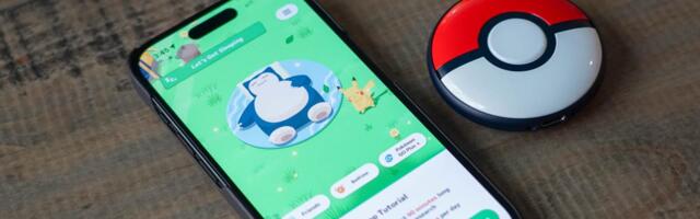 Pokemon Sleep Adds Its Most Important Feature to Date: Smartwatch Compatibility