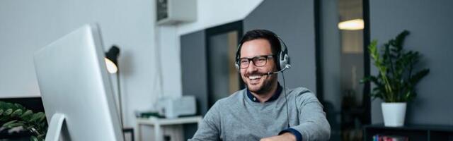 3 Benefits of AI live support in enhancing the customer experience