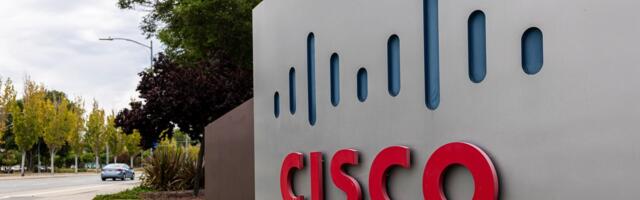 ‘Double Standards and Hypocrisy’: The Dissent at Cisco Over the War in Gaza