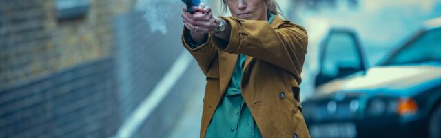 Netflix Christmas spy thriller Black Doves shows off Keira Knightley as a butt-kicking secret agent and it’s already been renewed for a second season