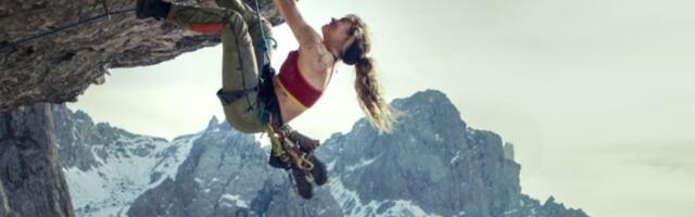 Cliffhanger gets a reboot with Lily James, but it won’t feature Sylvester Stallone